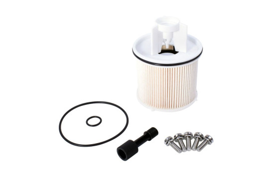 Filtre à carburant, Image 2