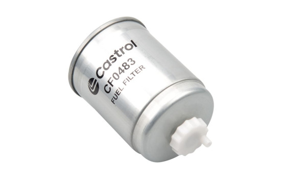 Filtre à carburant, Image 2
