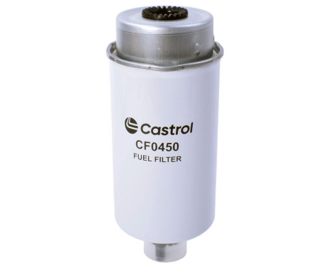 Filtre à carburant