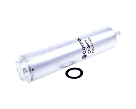 Filtre à carburant