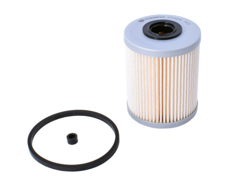 Filtre à carburant