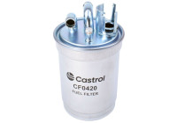 Filtre à carburant