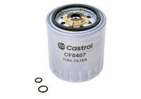 Filtre à carburant