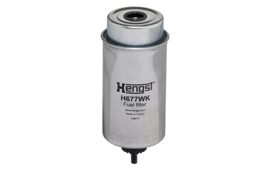 Filtre à carburant
