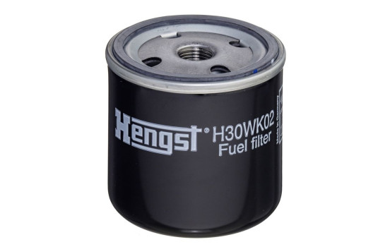 Filtre à carburant