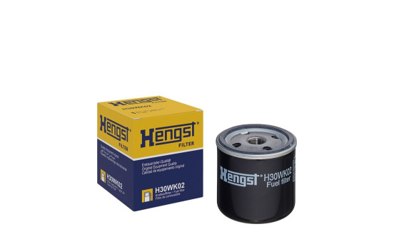 Filtre à carburant, Image 2