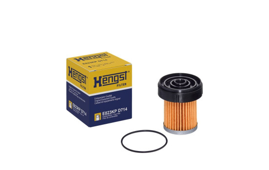 Filtre à carburant, Image 3