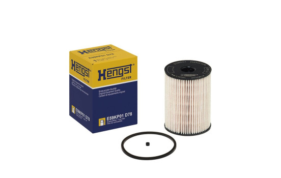 Filtre à carburant, Image 2