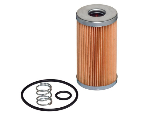 Filtre à carburant