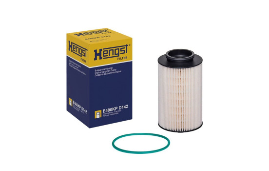 Filtre à carburant, Image 2