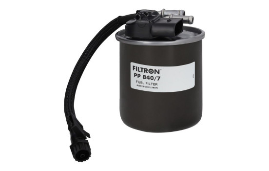 Filtre à carburant