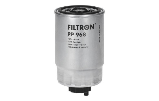 Filtre à carburant