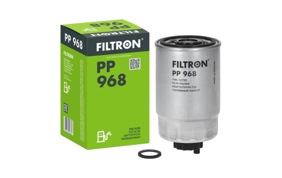 Filtre à carburant, Image 4