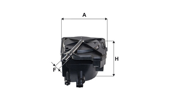 Filtre à carburant, Image 2