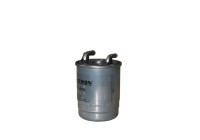 Filtre à carburant