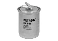 Filtre à carburant