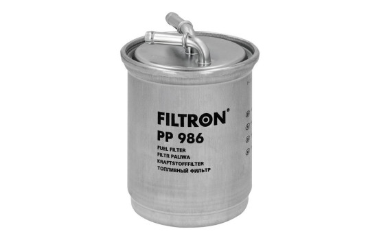 Filtre à carburant