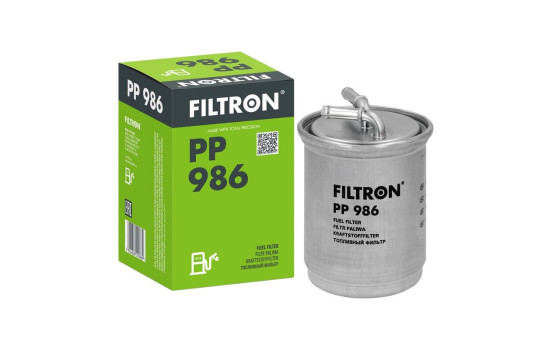 Filtre à carburant, Image 3
