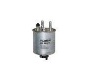 Filtre à carburant