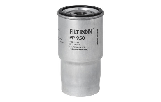Filtre à carburant