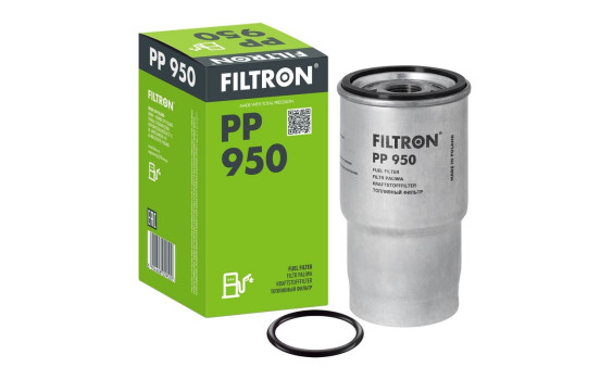 Filtre à carburant, Image 3
