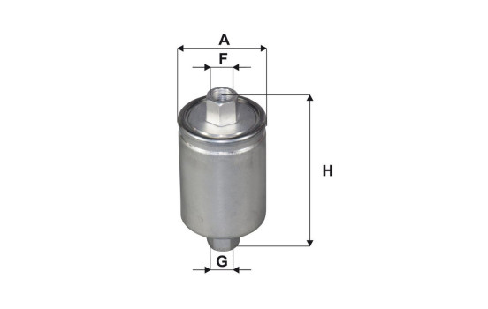 Filtre à carburant, Image 2