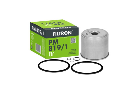 Filtre à carburant, Image 3