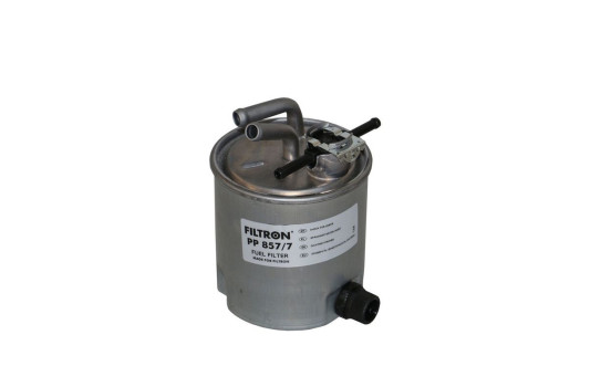 Filtre à carburant