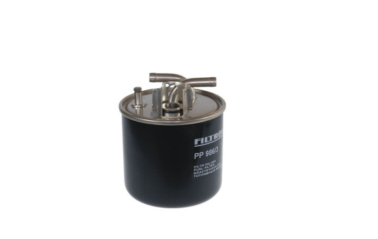 Filtre à carburant