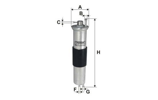 Filtre à carburant, Image 2