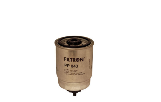 Filtre à carburant