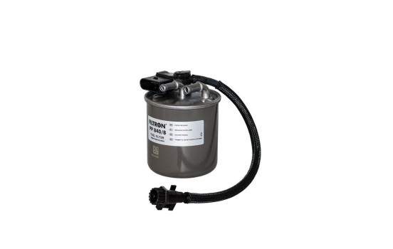 Filtre à carburant