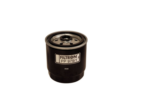 Filtre à carburant
