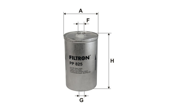 Filtre à carburant, Image 2