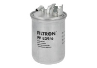 Filtre à carburant
