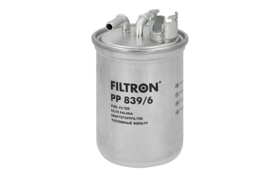 Filtre à carburant
