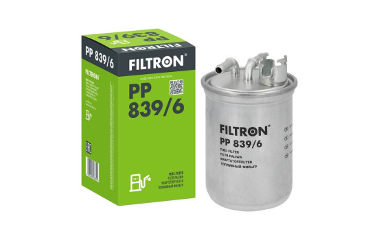 Filtre à carburant, Image 4