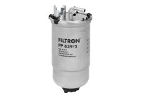 Filtre à carburant