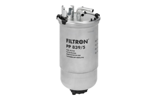 Filtre à carburant