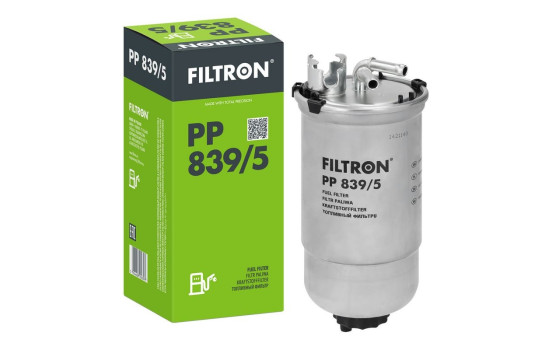 Filtre à carburant, Image 4