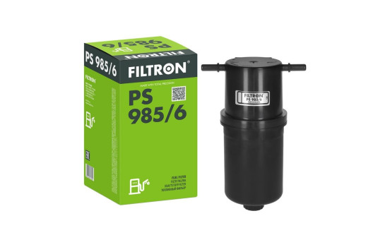 Filtre à carburant, Image 4