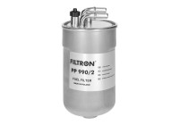 Filtre à carburant