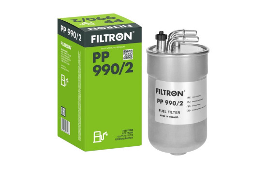 Filtre à carburant, Image 4