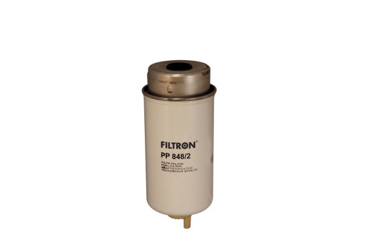 Filtre à carburant