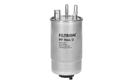 Filtre à carburant