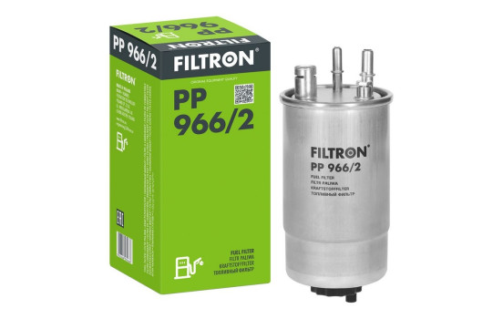 Filtre à carburant, Image 4
