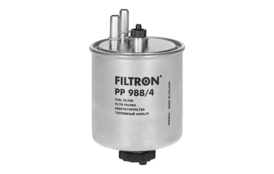 Filtre à carburant