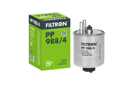 Filtre à carburant, Image 4