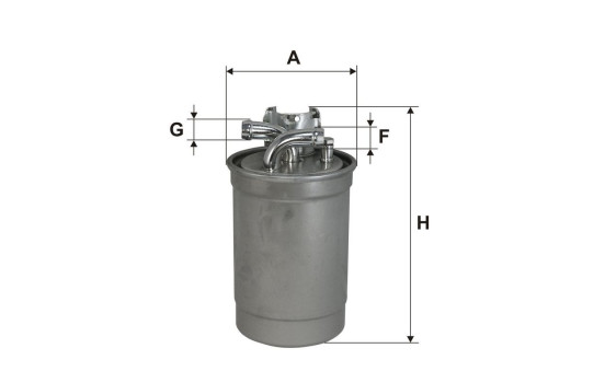 Filtre à carburant, Image 2