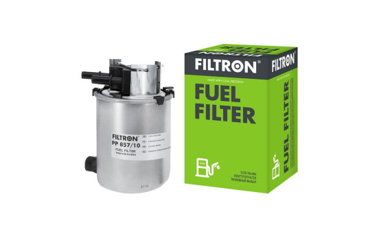 Filtre à carburant, Image 4